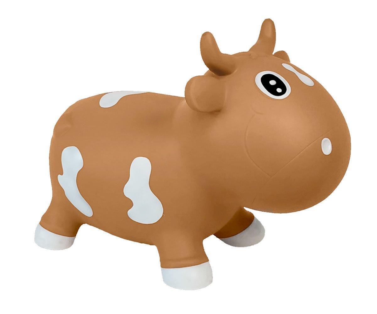 Vache Junior Camel