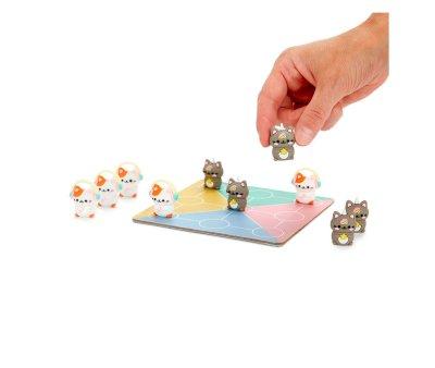 Juego de Mesa Tic Tac Toe Kawaii