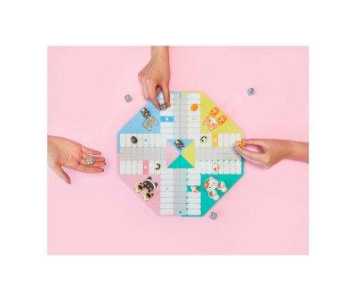 Juego de Mesa Kawaii Purrchisi
