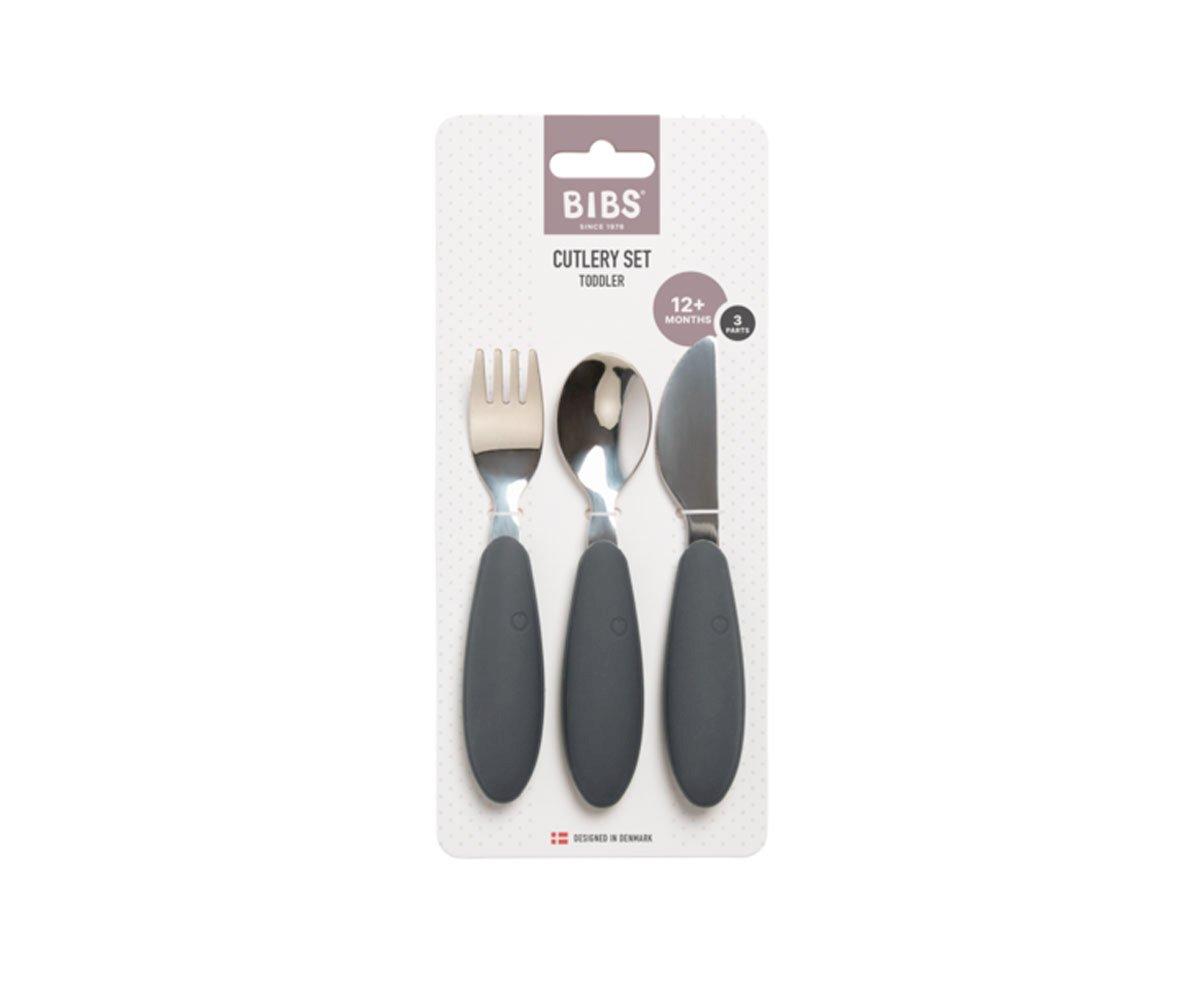 Posate BIBS Iron