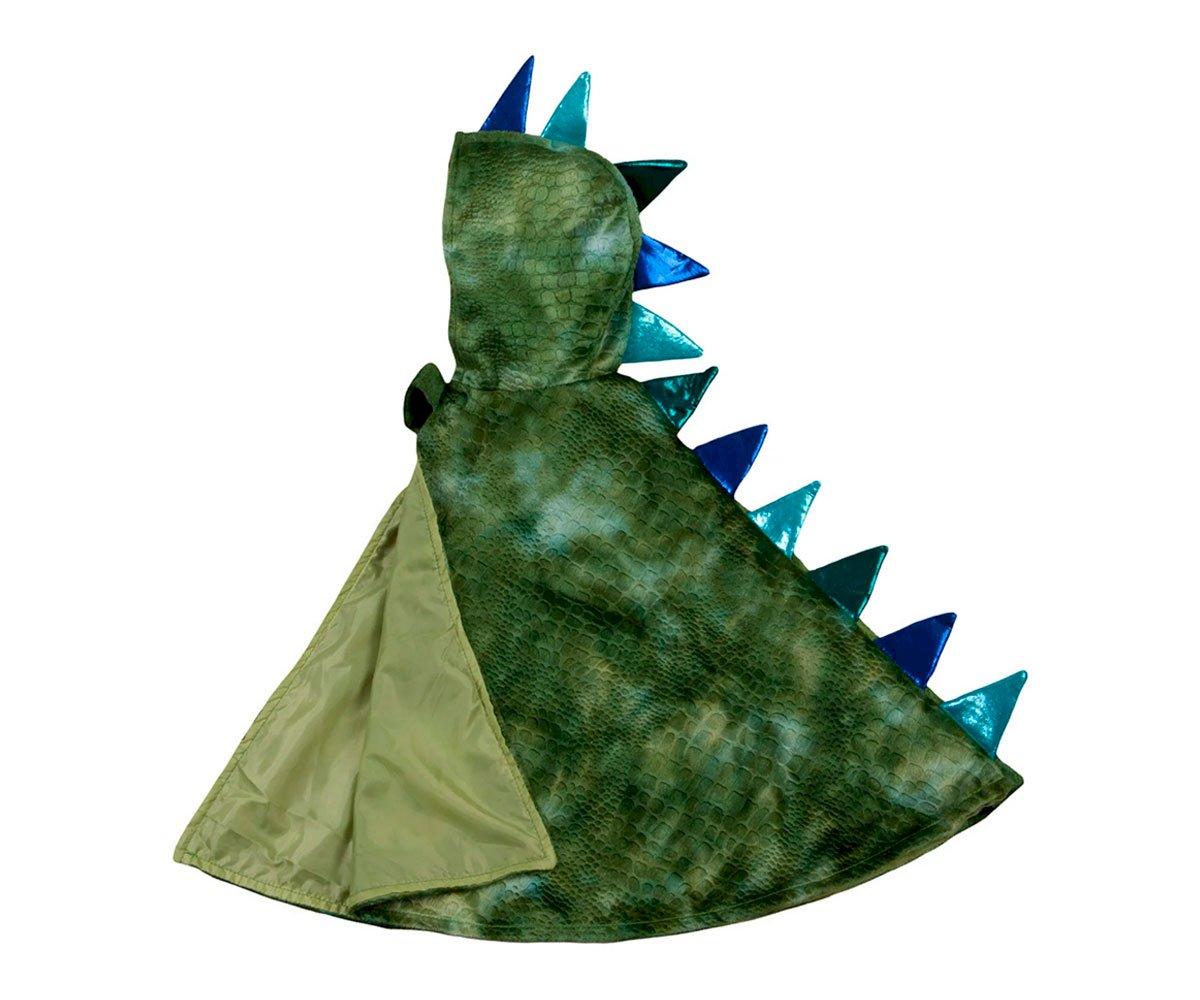 Costume Dragon Cape 2-3 Ans