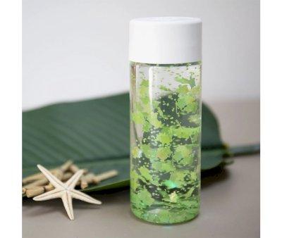 Sensory Bottle Turtles