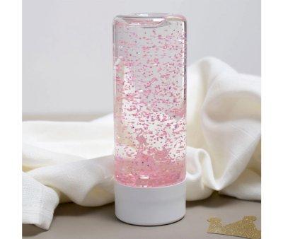 Pink Flamingos Sensory Bottle