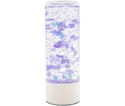 Botella Sensorial Unicornios
