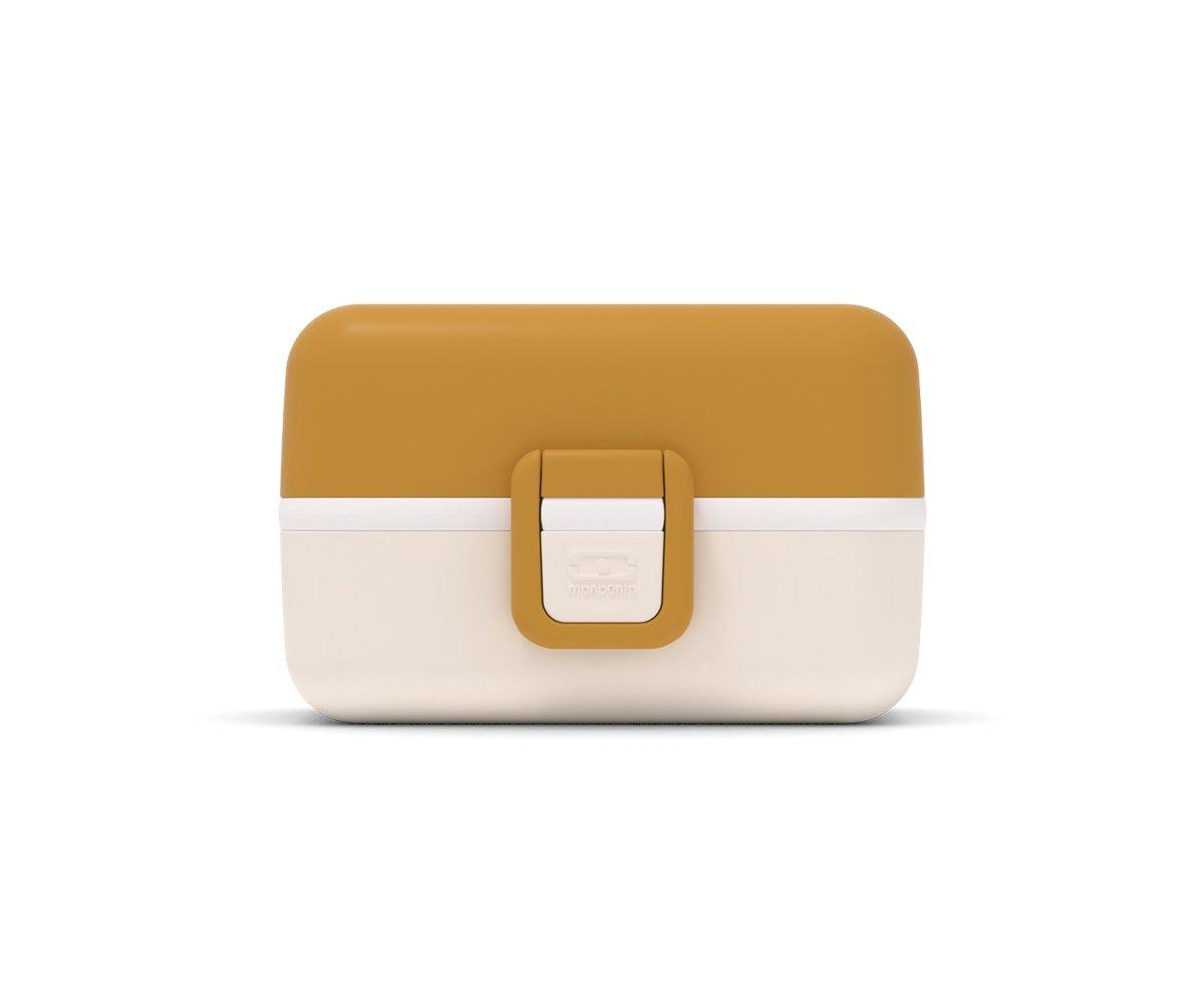 Lunch Box MB Tresor Safari Mustard