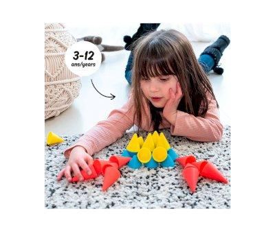 Kit Construccin Piks 48 piezas