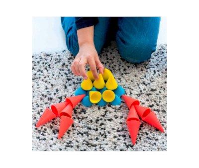 Kit Construccin Piks 48 piezas