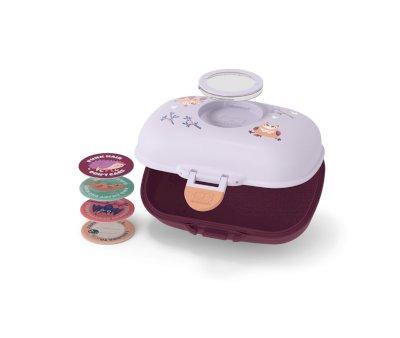 Caja Almuerzo MB Gram Owly
