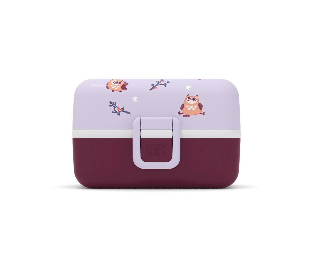 Caja Almuerzo MB Tresor Owly