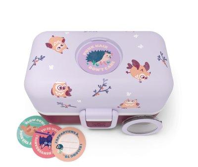 Bote  Lunch MB Tresor Owly