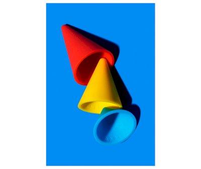 Kit de Construction Grand Piks 64 Pices