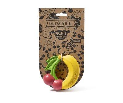 Dentarello Lattice Oli&Carol Fruit Ring