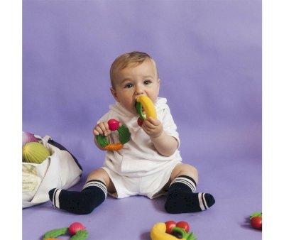 Dentarello Lattice Oli&Carol Fruit Ring