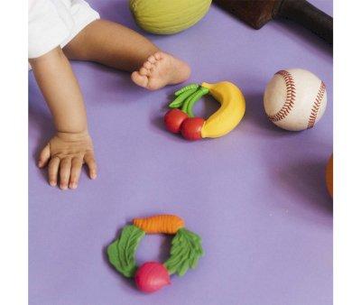 Dentarello Lattice Oli&Carol Fruit Ring