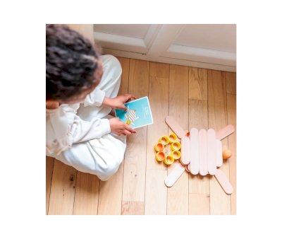 Juego de Cartas Creativas Stix