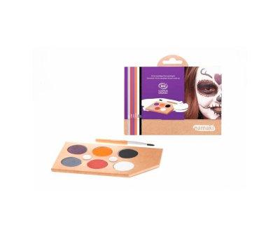 Horror Show Facial Makeup Kit