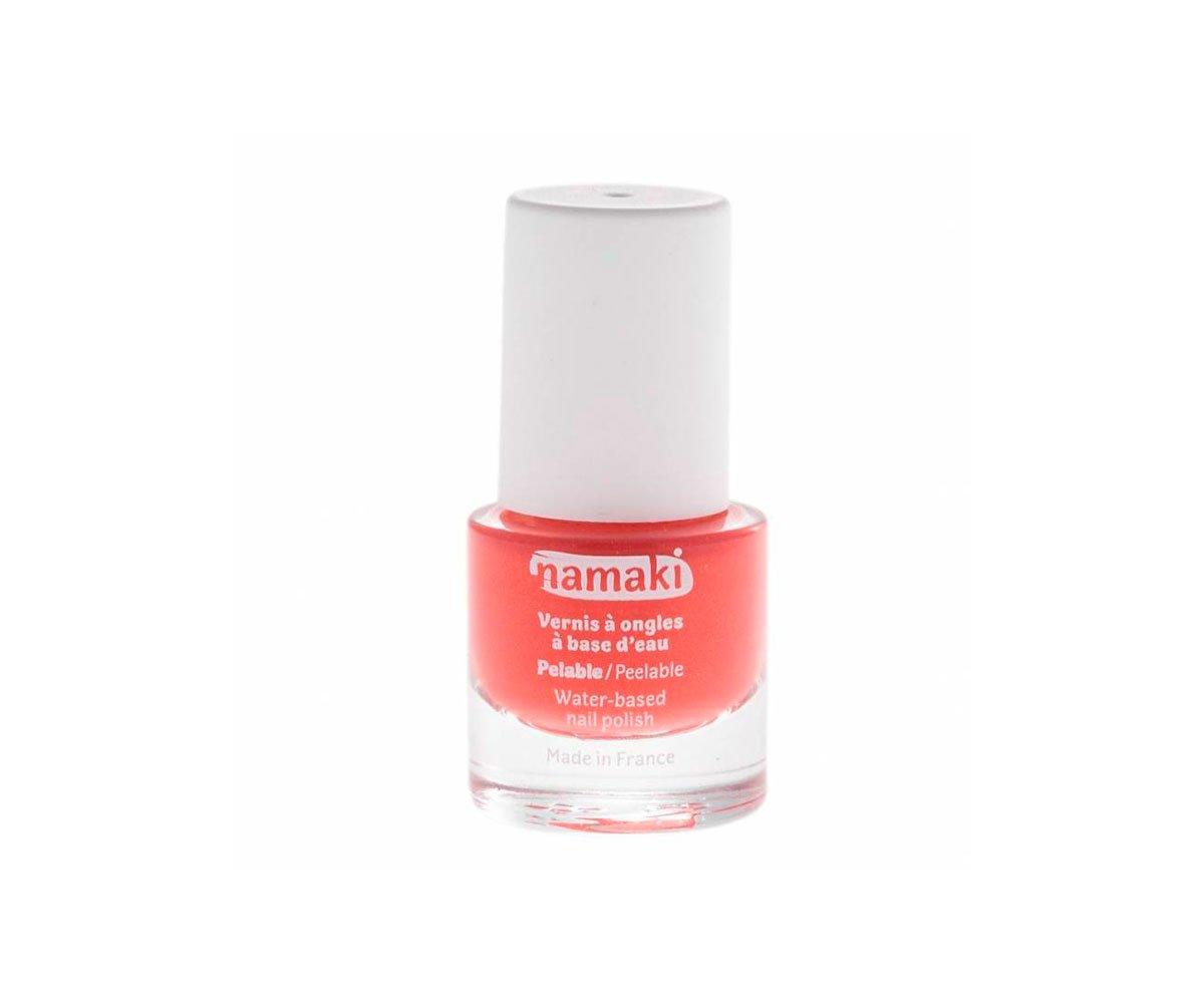 Esmalte De Unhas Coral Water