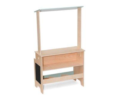 Stand Mercatino Trixie Wood