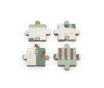 Puzzle Vie della Citt Trixie