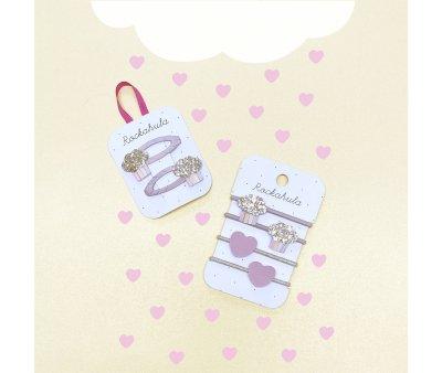 Gomas de Pelo Rainy Cloud
