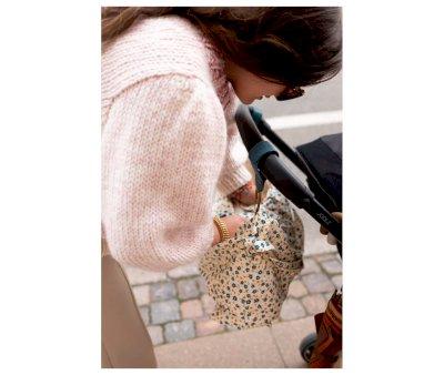 Borsa Tote Bag Meadow