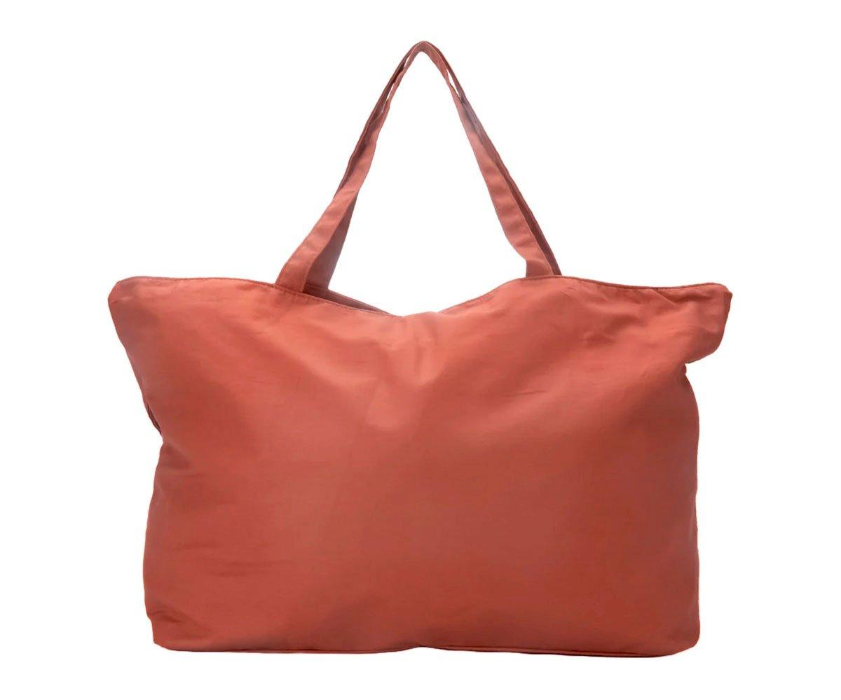 Tote Bag Heather Rose