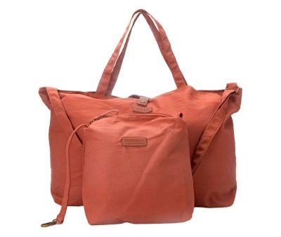 Borsa Tote Bag Heather Rose