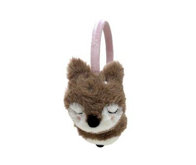 Scalda Orecchie Peluche Doris Deer