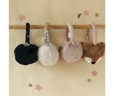 Scalda Orecchie Peluche Doris Deer
