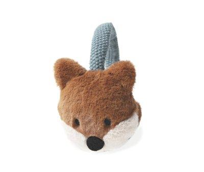Cache-oreilles Felix Fox