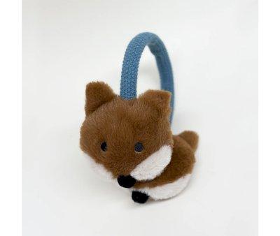 Cache-oreilles Felix Fox
