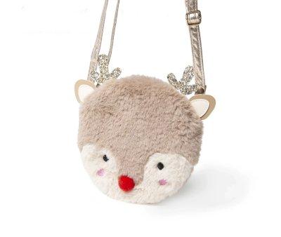 Borsettina Little Reindeer Peluche