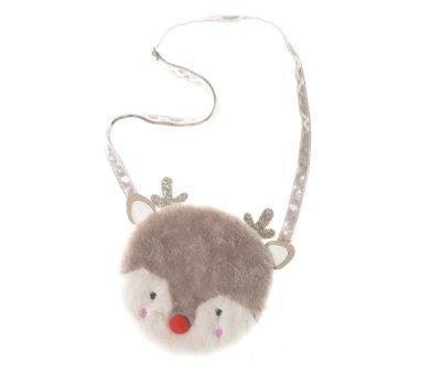 Borsettina Little Reindeer Peluche