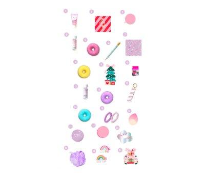 Calendario Avvento Inuwet