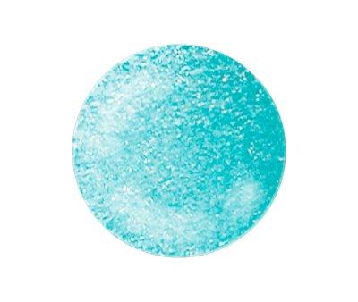 Do Blsamo Labial y Esmalte de Uas Turquesa