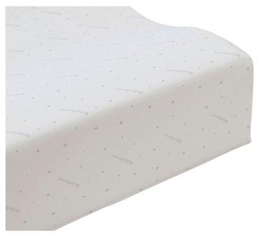 Colchoneta Cambiador Baby Shower Estampado Estrellas
