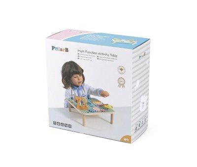 Tavolo Attivit Multifunzione Polar B