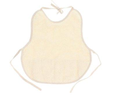 Babero Maxi Toddler Olive Bloom
