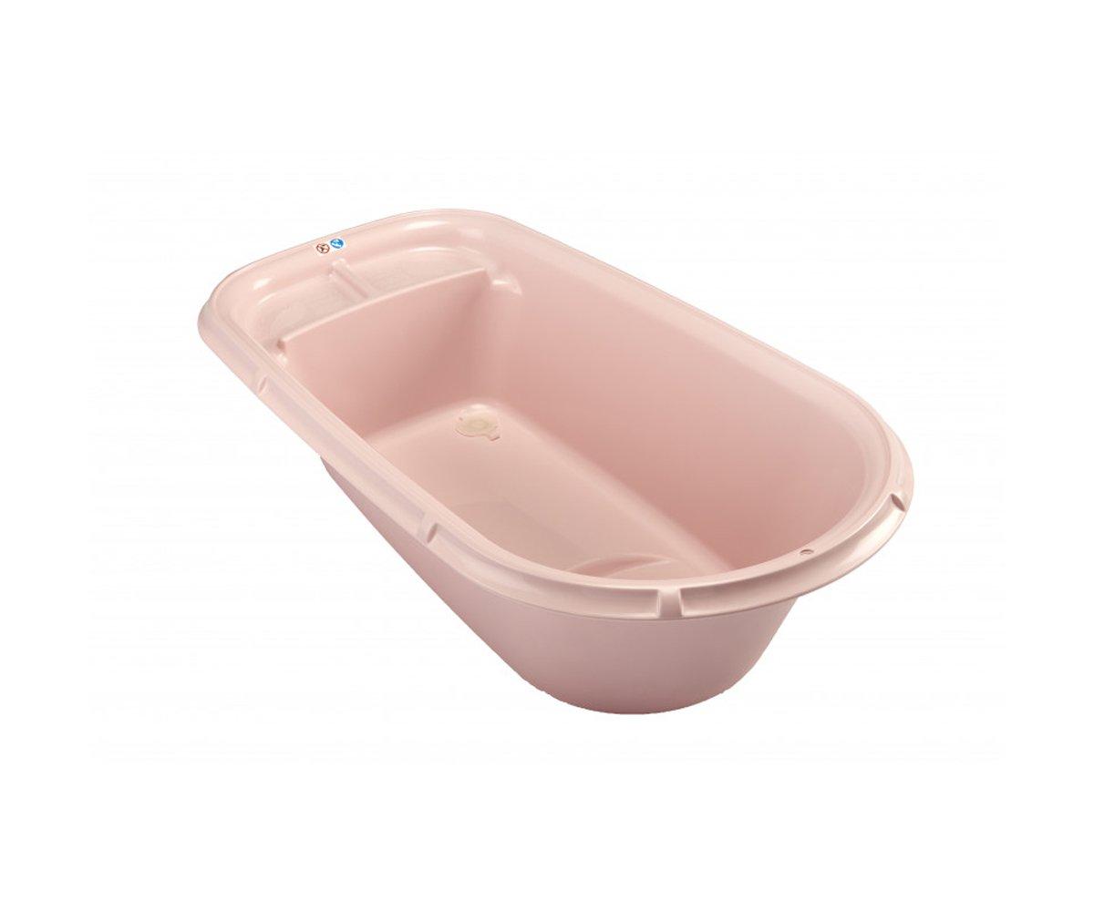 Baignoire Luxe Dusty Pink