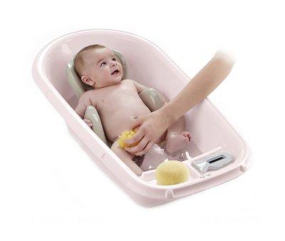 Banheira Luxe Dusty Pink