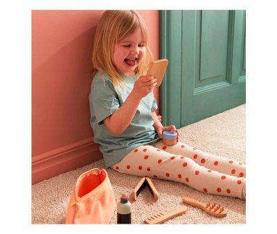 Conjunto Cabeleleiro Kids Hub