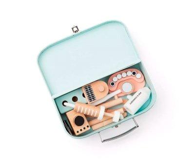 Maletn de Dentista Kids Hub