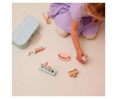 Maletn de Dentista Kids Hub