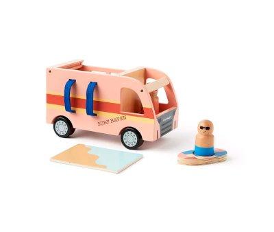 Camper Van Aiden