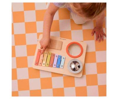 Tavolino Musica Kid's Base