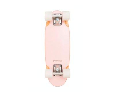 Skate Banwood Pink