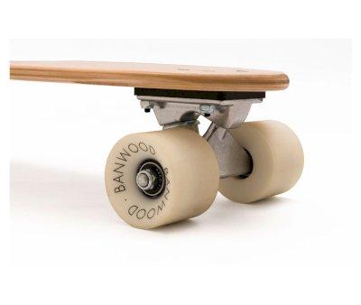 Monopatn Banwood Crema