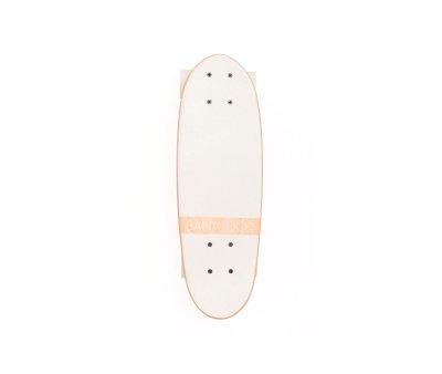 Monopatn Banwood Blanco