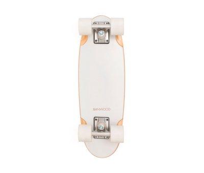 Monopatn Banwood Blanco