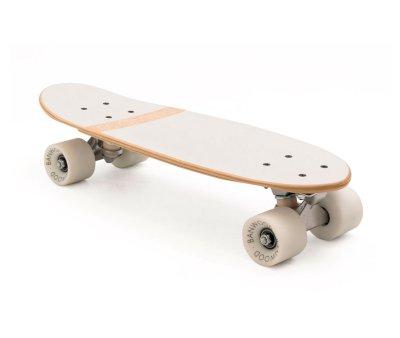Monopatn Banwood Blanco
